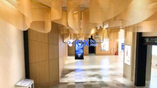 関西空港免税店 / KIX DUTY FREE