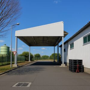 上屋テント gpt