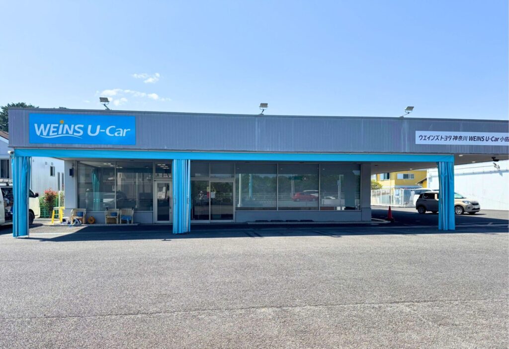 ウェインズtoyota (4)