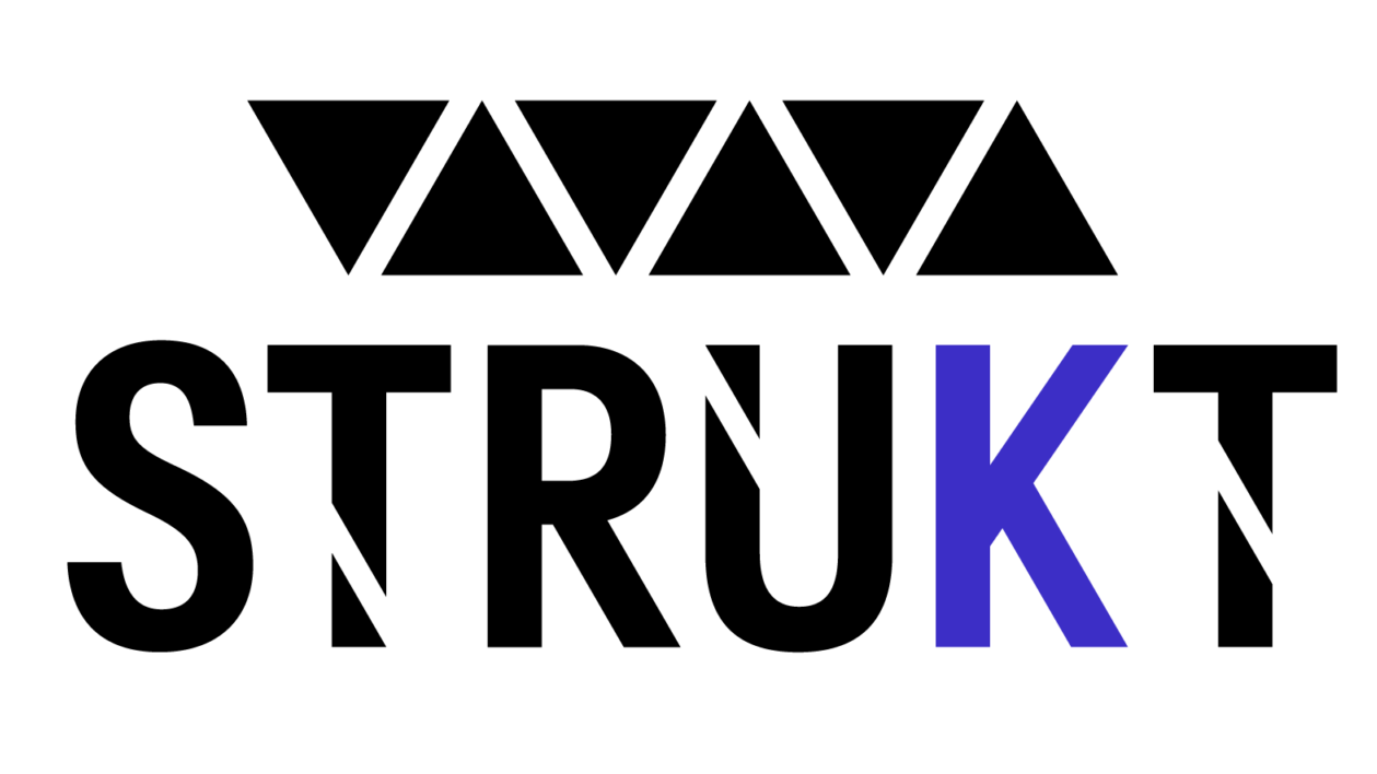 STRUKT logo w02